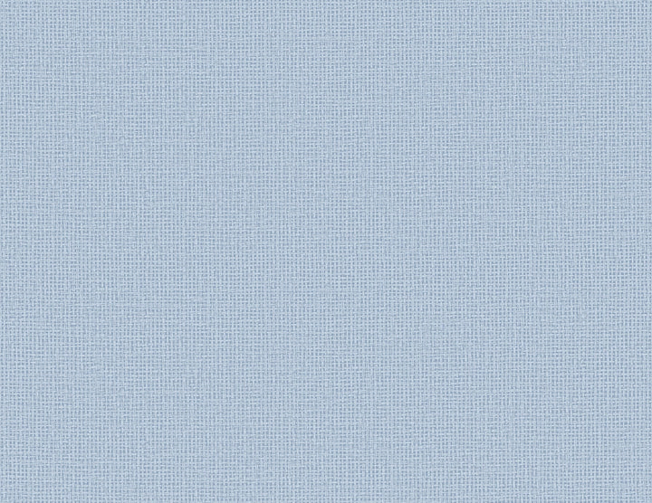 Marblehead Bluebell Basket Weave Wallpaper by A-Street Prints Designer