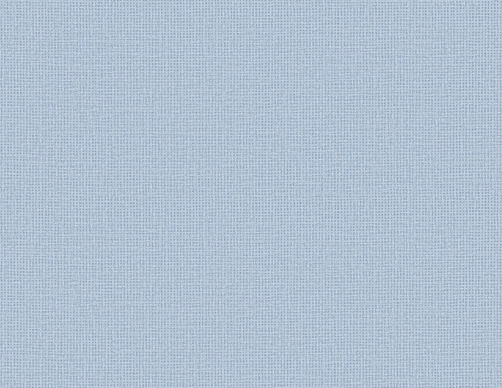 Marblehead Bluebell Basket Weave Wallpaper by A-Street Prints Newport Covers about 60.8 square feet 27-in by 27-ft long roll Unpasted 10.4 - Fabric Carolina -