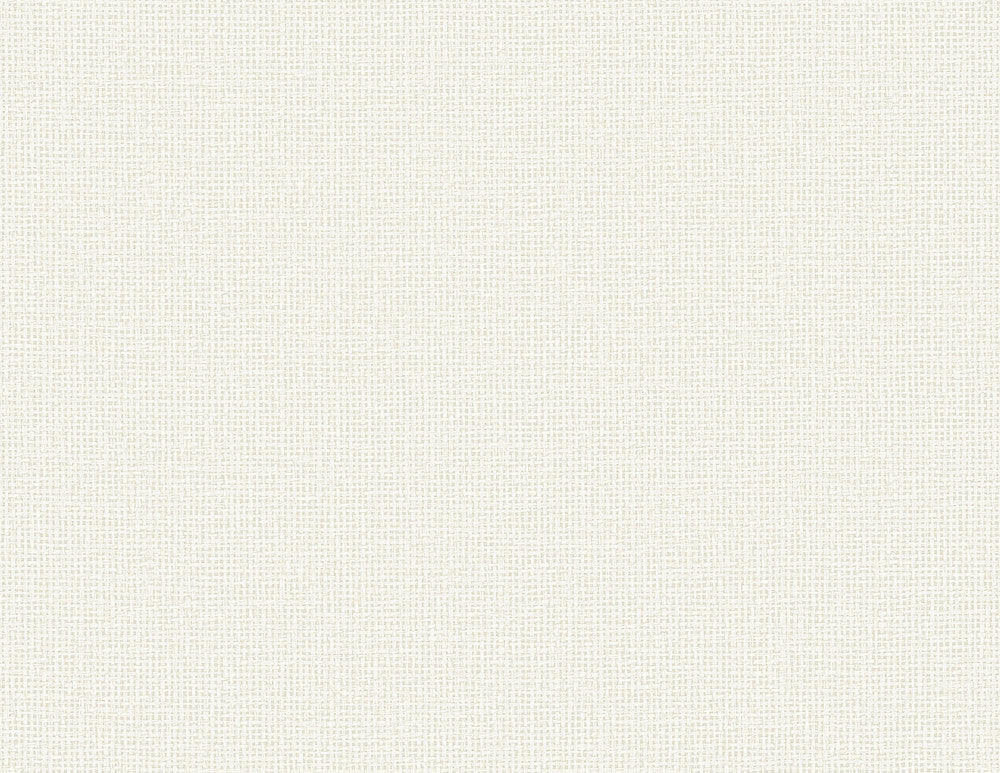 Marblehead Bone Basket Weave Wallpaper by A-Street Prints Newport Covers about 60.8 square feet 27-in by 27-ft long roll Unpasted 10.4 - Fabric Carolina -