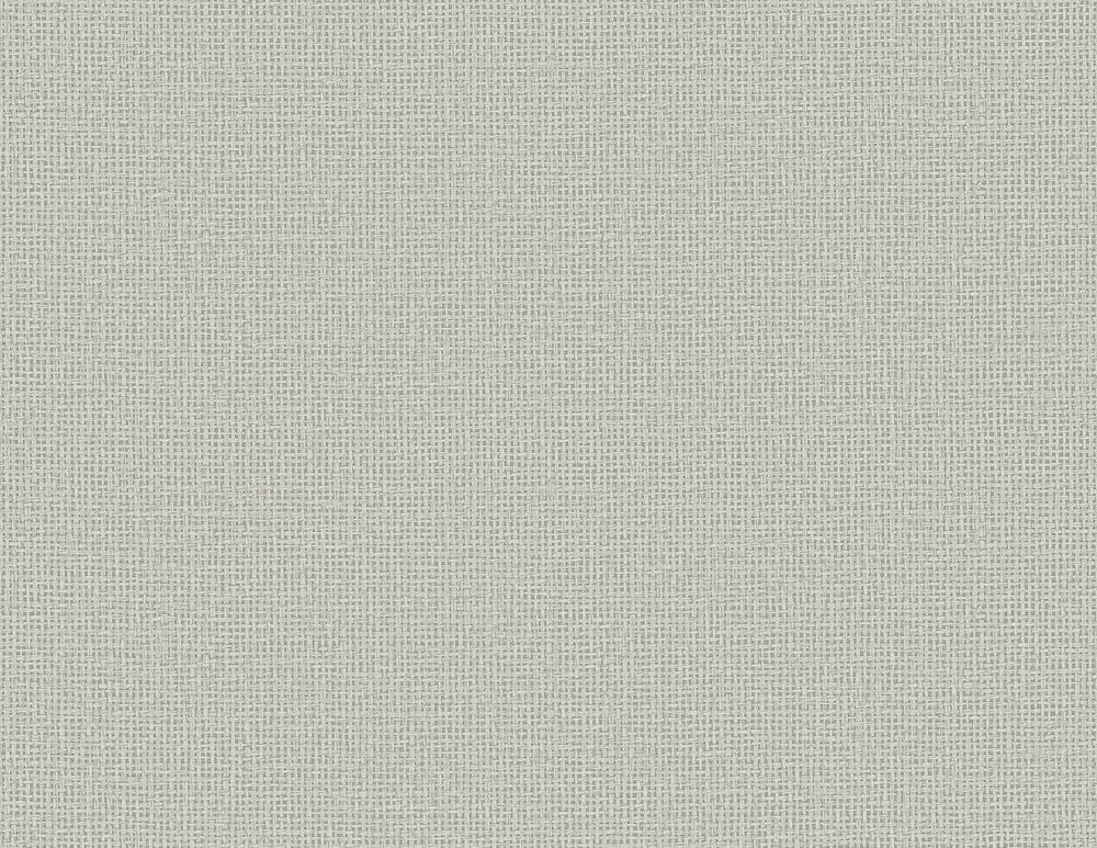 Marblehead Taupe Basket Weave Wallpaper by A-Street Prints Newport Covers about 60.8 square feet 27-in by 27-ft long roll Unpasted 10.4 - Fabric Carolina -
