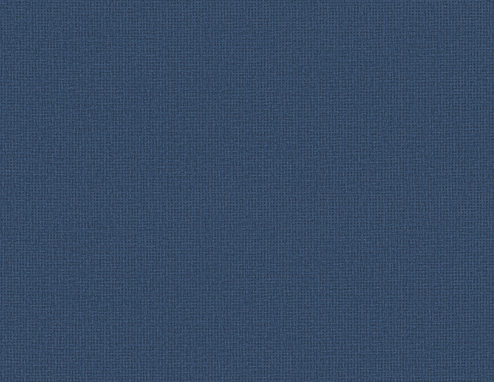 Marblehead Cobalt Basket Weave Wallpaper by A-Street Prints Newport Covers about 60.8 square feet 27-in by 27-ft long roll Unpasted 10.4 - Fabric Carolina -