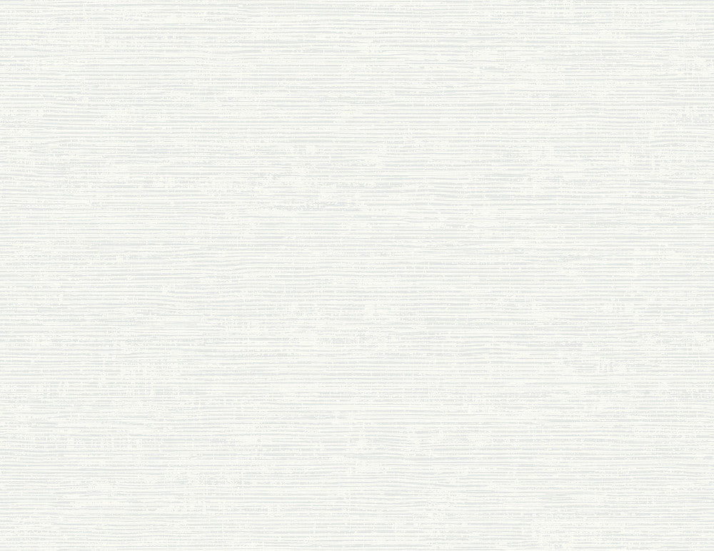 Tiverton Dove Faux Grasscloth Wallpaper by A-Street Prints Newport Covers about 60.8 square feet 27-in by 27-ft long roll Unpasted 12.6 - Fabric Carolina -