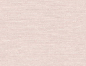 Tiverton Blush Faux Grasscloth Wallpaper by A-Street Prints