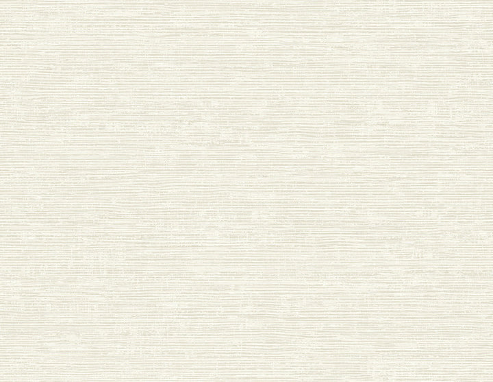 Tiverton Bone Faux Grasscloth Wallpaper by A-Street Prints Newport Covers about 60.8 square feet 27-in by 27-ft long roll Unpasted 12.6 - Fabric Carolina -