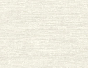 Tiverton Bone Faux Grasscloth Wallpaper by A-Street Prints