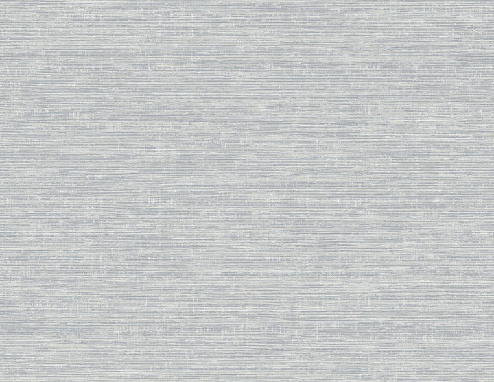 Tiverton Grey Faux Grasscloth Wallpaper by A-Street Prints Newport Covers about 60.8 square feet 27-in by 27-ft long roll Unpasted 12.6 - Fabric Carolina -