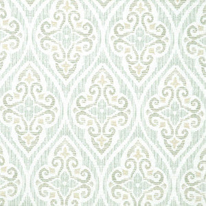 Zaffer # 814 Seamist by Maxwell Fabric