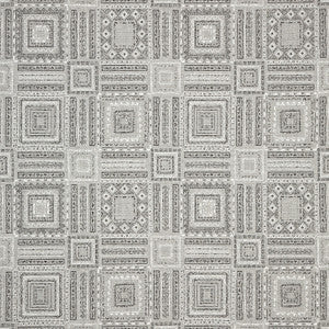 145675-0001 Garza Fog by Sunbrella Fabric