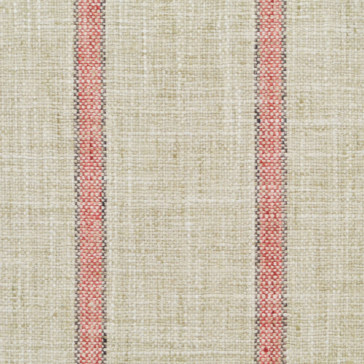 Run Around Coral 607 by P Kaufmann Fabrics Fabric
