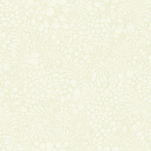 Siv Light Green Botanical Wallpaper by A-Street Prints