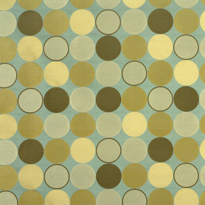 Titletrack Golden by Kravet Design Fabric
