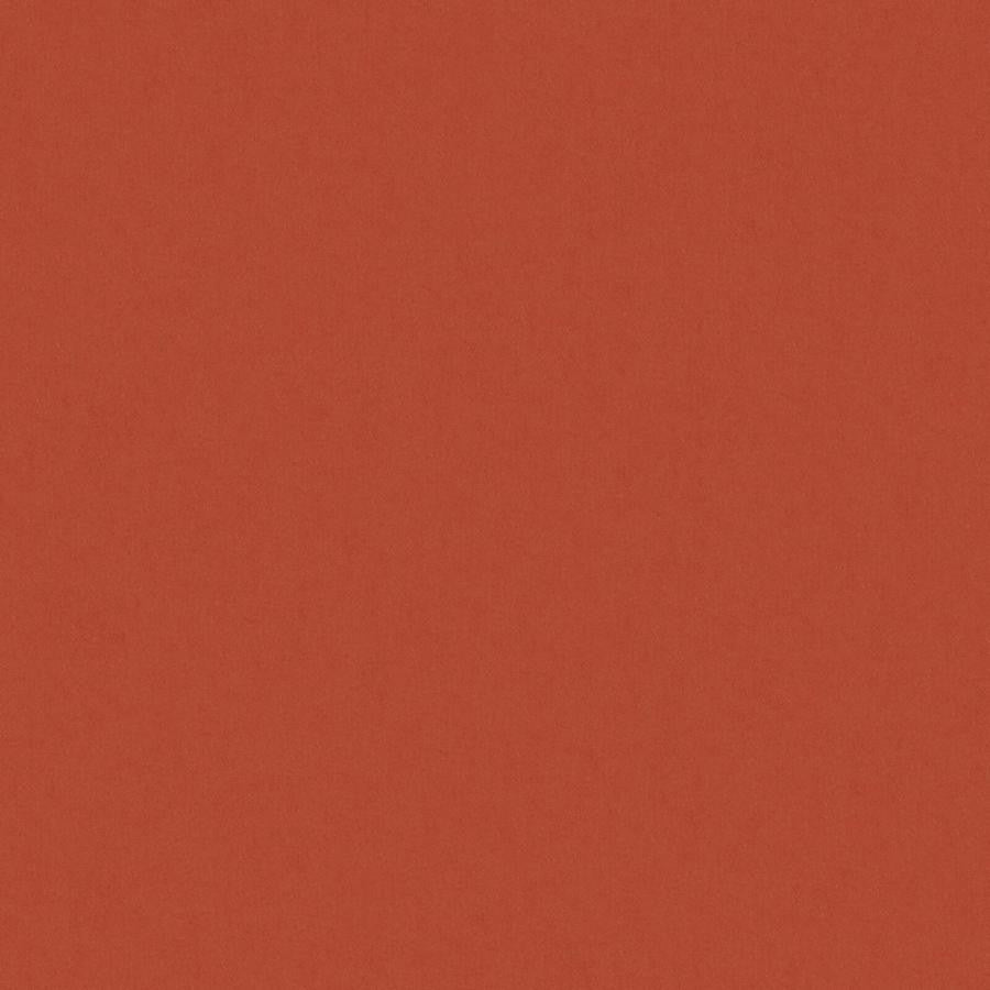 Zaitun # 524 Auburn by Maxwell Fabric Pure & Simple Xvi 100% ORGANIC COTTON INDIA 55" - Fabric Carolina -