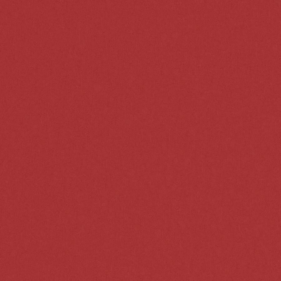 Zaitun # 525 Cardinal by Maxwell Designer Fabric Pure & Simple Xvi 100% ORGANIC COTTON INDIA 55" - Swanky Fabrics -