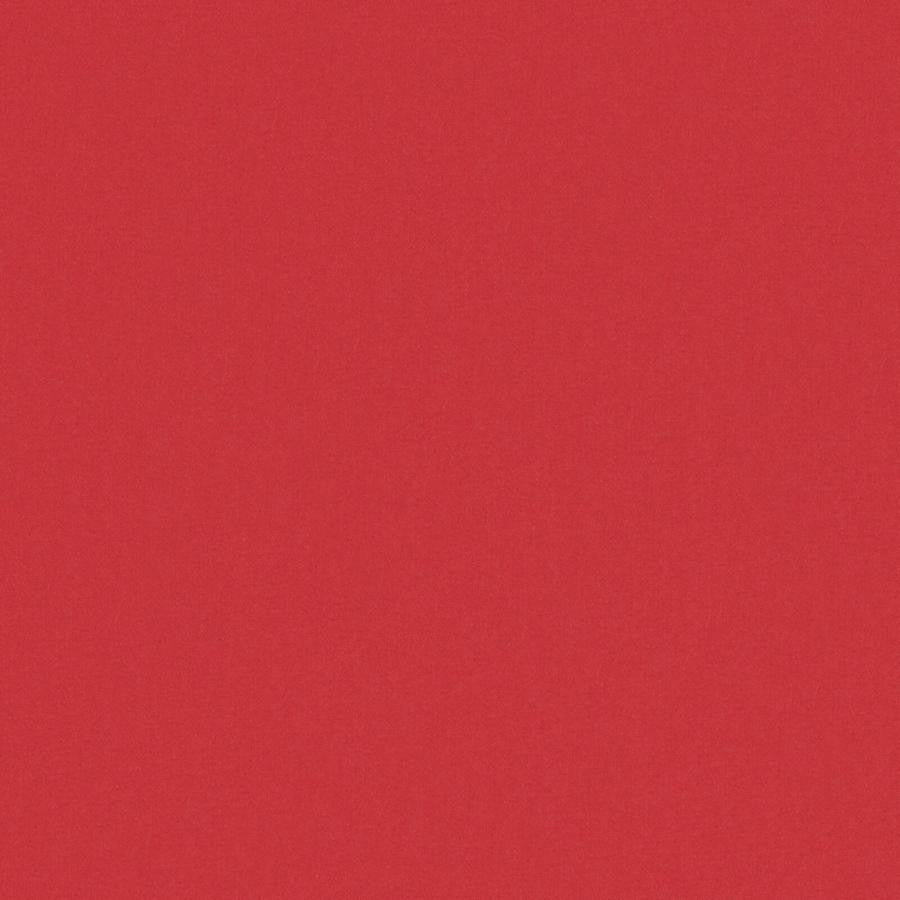 Zaitun # 526 Strawberry by Maxwell Fabric Pure & Simple Xvi 100% ORGANIC COTTON INDIA 55" - Fabric Carolina -