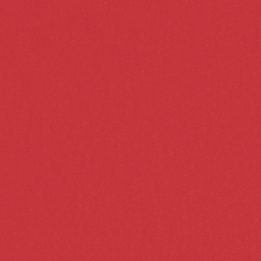 Zaitun # 526 Strawberry by Maxwell Designer Fabric Pure & Simple Xvi 100% ORGANIC COTTON INDIA 55" - Swanky Fabrics -