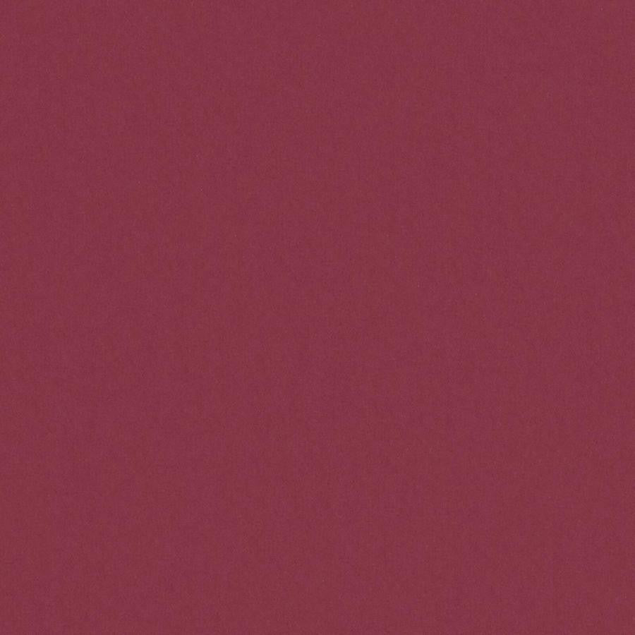 Zaitun # 532 Bordeaux by Maxwell Fabric Pure & Simple Xvi 100% ORGANIC COTTON INDIA 55" - Fabric Carolina -