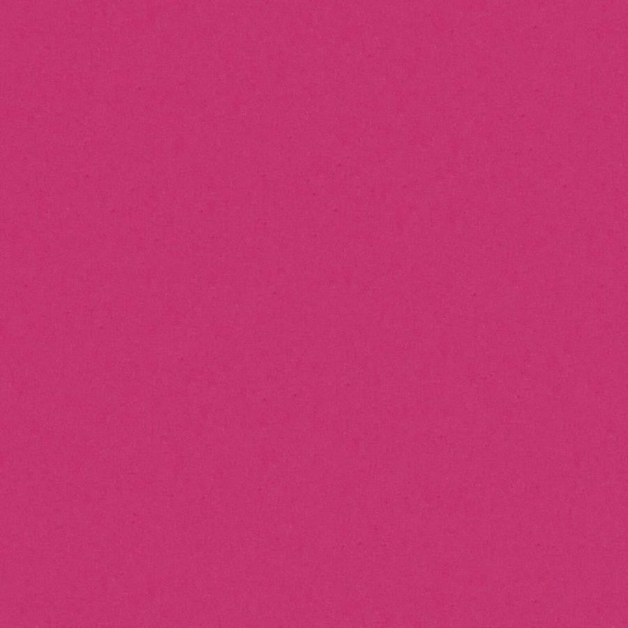 Zaitun # 533 Fuschia by Maxwell Fabric Pure & Simple Xvi 100% ORGANIC COTTON INDIA 55" - Fabric Carolina -