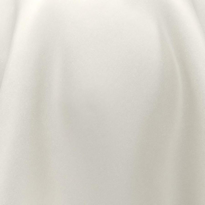 Zaitun # 540 Champagne by Maxwell Designer Fabric Pure & Simple Xvi 100% ORGANIC COTTON INDIA 55" - Swanky Fabrics -