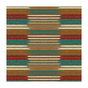 Churra Turquoise by Kravet Couture Fabric