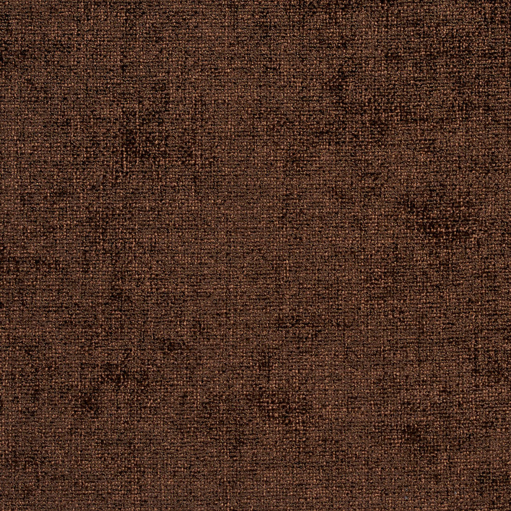 2943 Chocolate by Charlotte Fabric Ring Book Page #3A 100% Woven Polyester Asia Exceeds 100,000 Wyzenbeek Rubs (Heavy Duty) No Repeat 54 Inches - Fabric Carolina -
