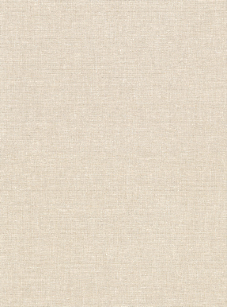 Avatar Linen Texture Wallpaper by Warner Warner Textures X Covers about 60.8 square feet 27-in by 27-ft long roll Unpasted 0 - Fabric Carolina -
