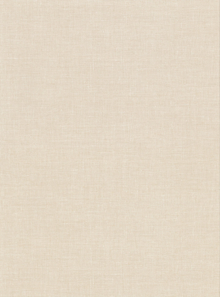 Avatar Linen Texture Wallpaper by Warner Warner Textures X Covers about 60.8 square feet 27-in by 27-ft long roll Unpasted 0 - Fabric Carolina -