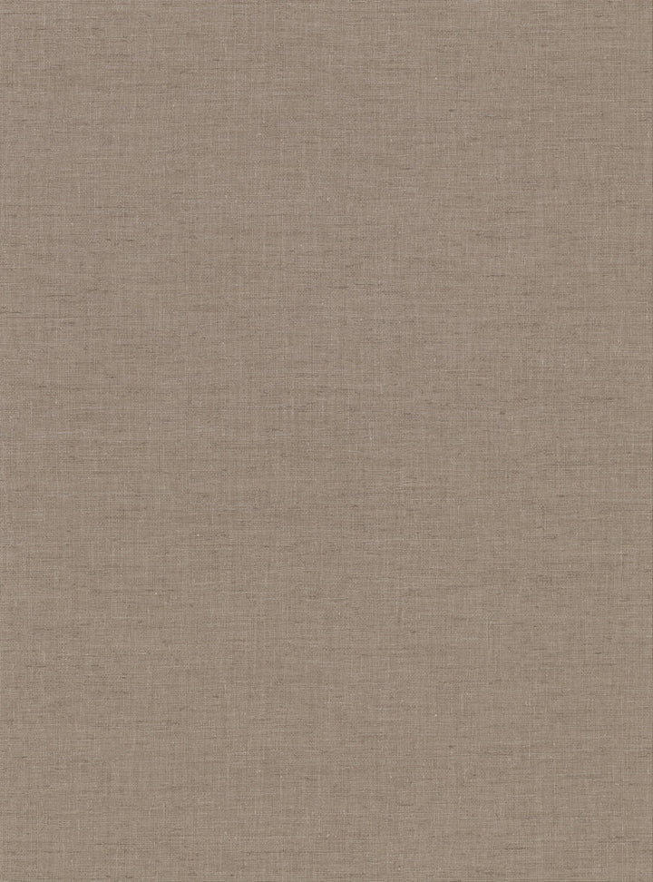 Avatar Brown Texture Wallpaper by Warner Warner Textures X Covers about 60.8 square feet 27-in by 27-ft long roll Unpasted 0 - Fabric Carolina -