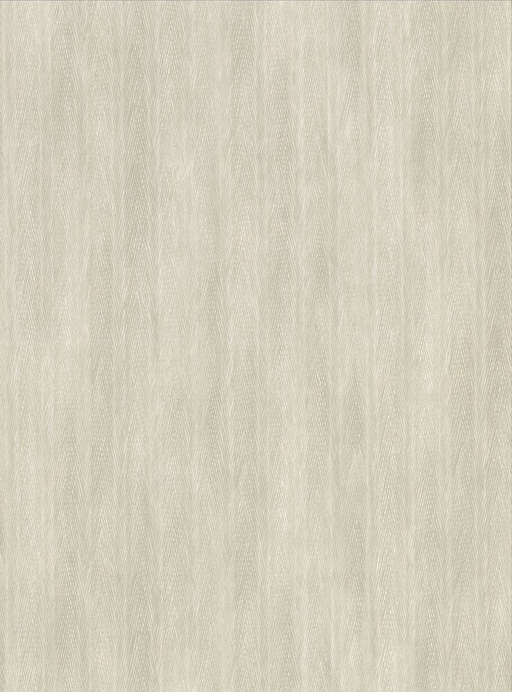 Riga Cream Distressed Stripe Wallpaper by Warner Warner Textures X Covers about 60.8 square feet 27-in by 27-ft long roll Unpasted 18 - Fabric Carolina -