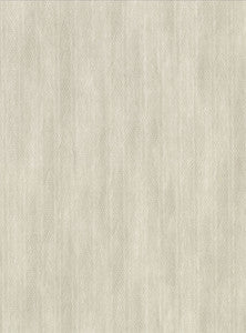 Riga Cream Distressed Stripe Wallpaper by Warner