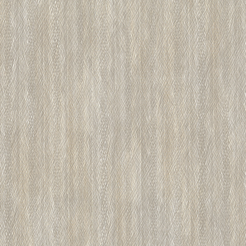 Riga Light Grey Distressed Stripe Wallpaper by Warner Warner Textures X Covers about 60.8 square feet 27-in by 27-ft long roll Unpasted 0 - Fabric Carolina -