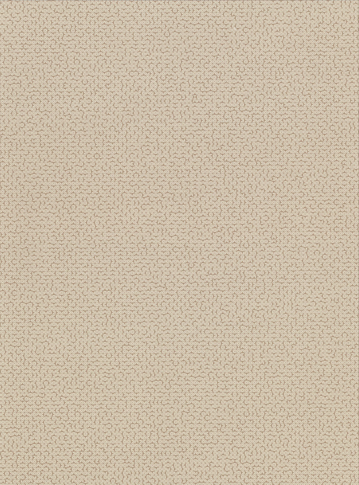 Acute Bone Geometric Wallpaper by Warner Warner Textures X Covers about 60.8 square feet 27-in by 27-ft long roll Unpasted 0 - Fabric Carolina -