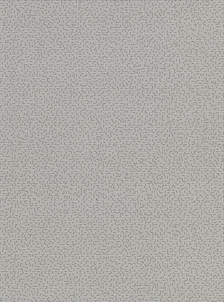 Acute Light Grey Geometric Wallpaper by Warner Warner Textures X Covers about 60.8 square feet 27-in by 27-ft long roll Unpasted 0 - Fabric Carolina -