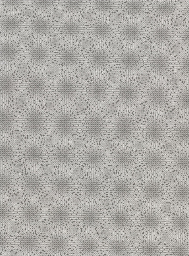 Acute Light Grey Geometric Wallpaper by Warner Warner Textures X Covers about 60.8 square feet 27-in by 27-ft long roll Unpasted 0 - Fabric Carolina -