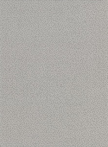 Acute Light Grey Geometric Wallpaper by Warner
