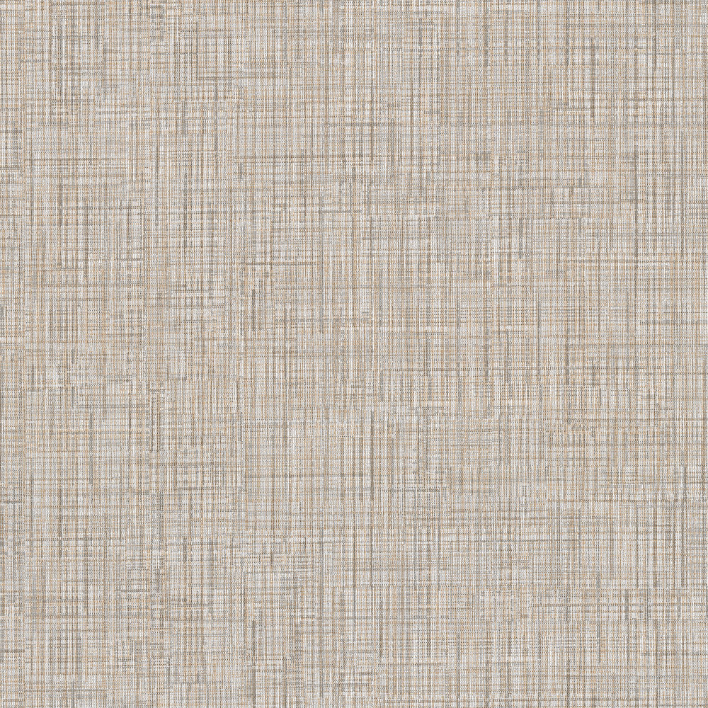 Tartan Wheat Distressed Texture Wallpaper by Warner Warner Textures X Covers about 60.8 square feet 27-in by 27-ft long roll Unpasted 0 - Fabric Carolina -