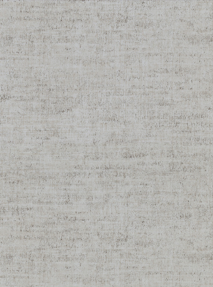 Kahn Grey Texture Wallpaper by Warner Warner Textures X Covers about 60.8 square feet 27-in by 27-ft long roll Unpasted 0 - Fabric Carolina -