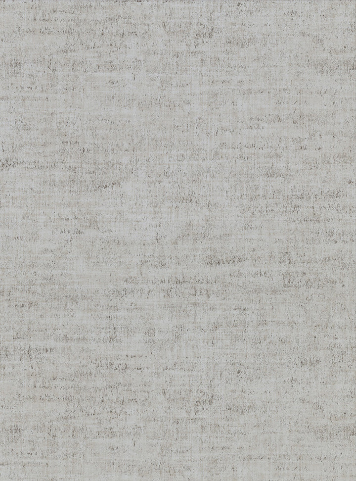 Kahn Grey Texture Wallpaper by Warner Warner Textures X Covers about 60.8 square feet 27-in by 27-ft long roll Unpasted 0 - Fabric Carolina -