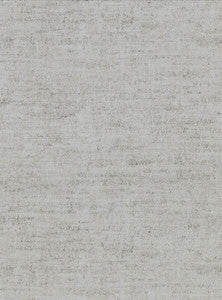 Kahn Grey Texture Wallpaper by Warner