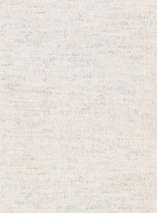 Kahn Cream Texture Wallpaper by Warner