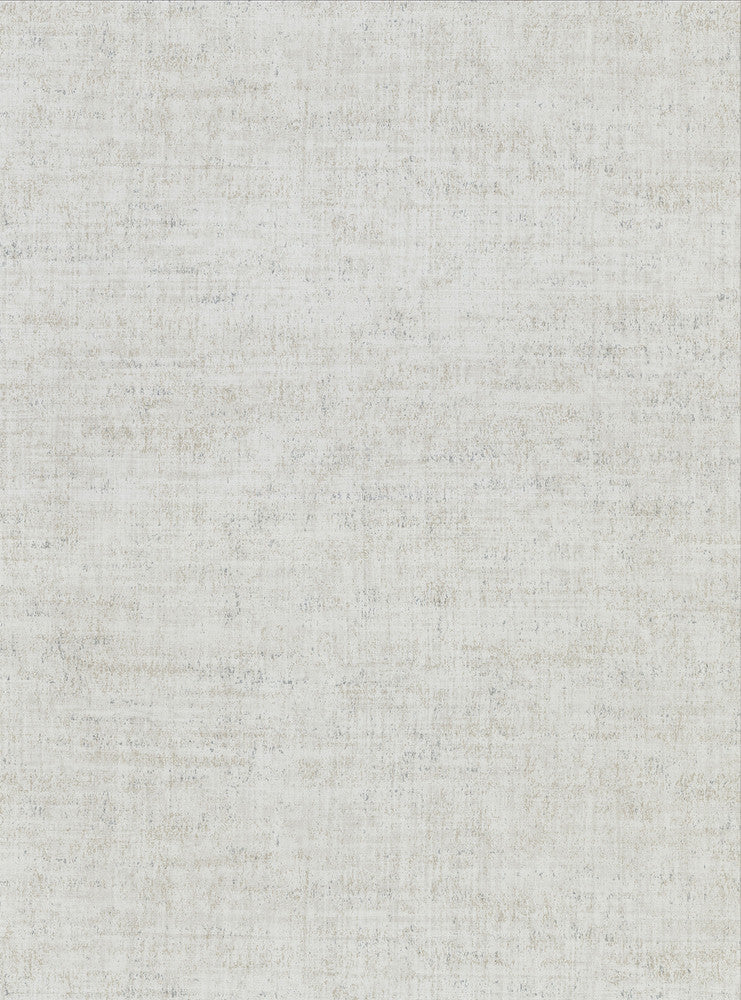 Kahn Light Grey Texture Wallpaper by Warner Warner Textures X Covers about 60.8 square feet 27-in by 27-ft long roll Unpasted 0 - Fabric Carolina -