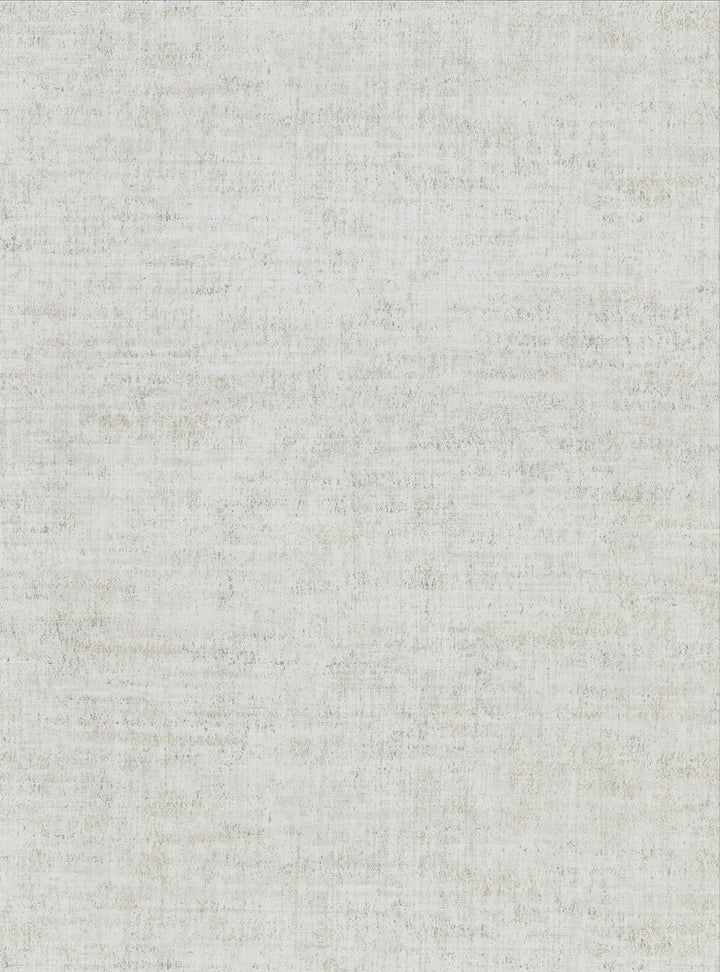 Kahn Light Grey Texture Wallpaper by Warner Warner Textures X Covers about 60.8 square feet 27-in by 27-ft long roll Unpasted 0 - Fabric Carolina -