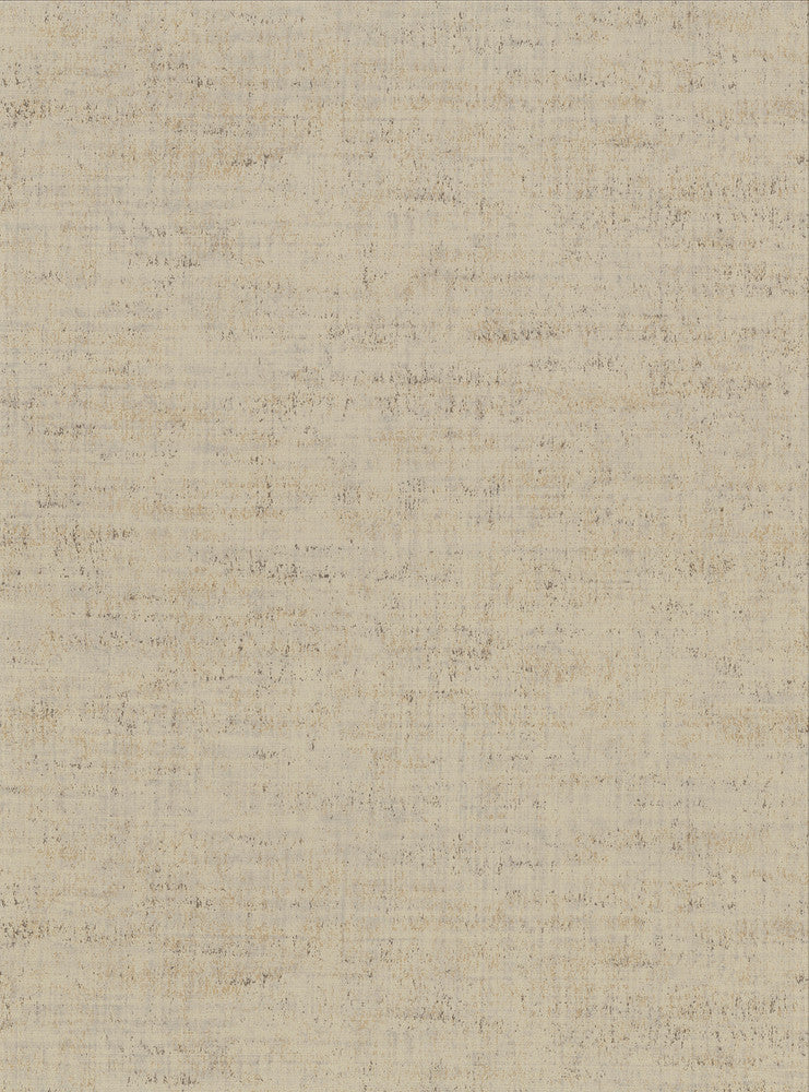 Kahn Khaki Texture Wallpaper by Warner Warner Textures X Covers about 60.8 square feet 27-in by 27-ft long roll Unpasted 0 - Fabric Carolina -