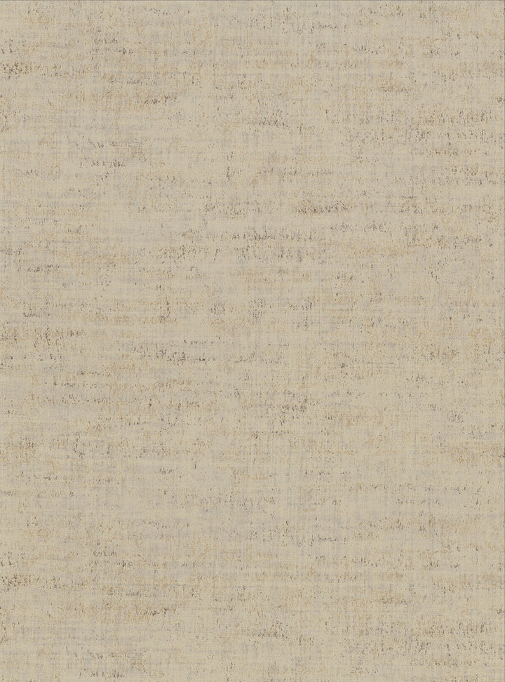 Kahn Khaki Texture Wallpaper by Warner Warner Textures X Covers about 60.8 square feet 27-in by 27-ft long roll Unpasted 0 - Fabric Carolina -