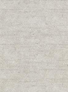 Travertine Grey Patina Texture Wallpaper by Warner