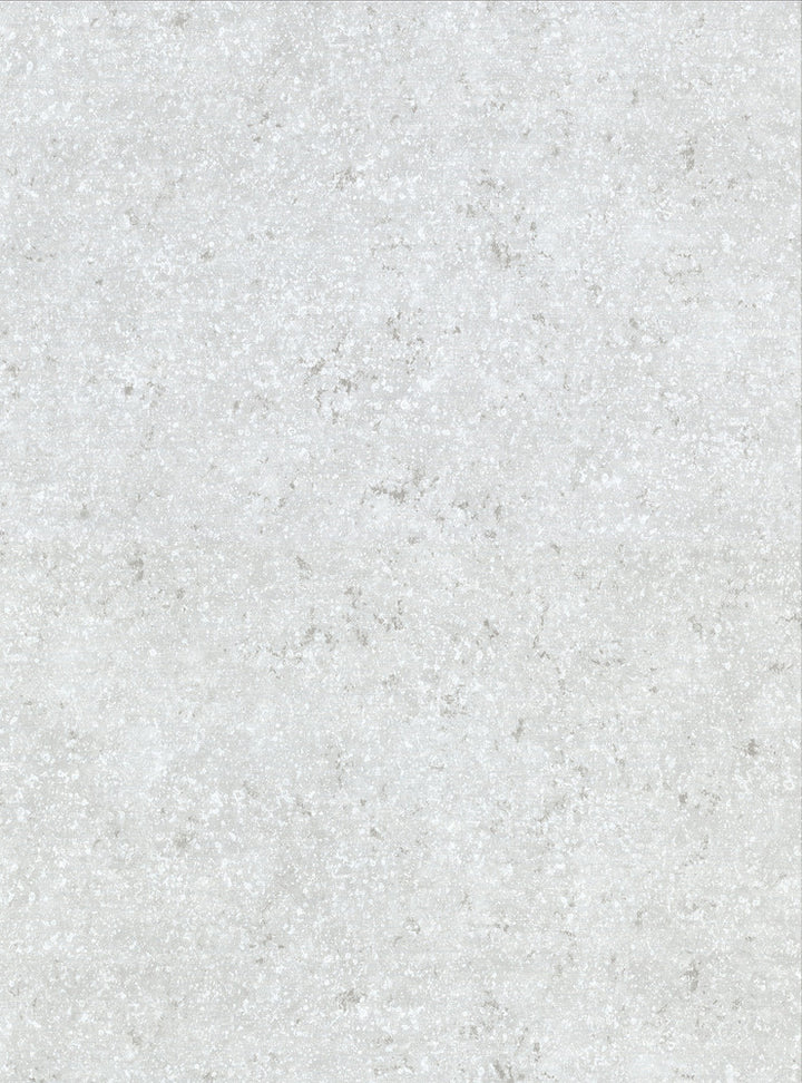 Travertine Light Grey Patina Texture Wallpaper by Warner Warner Textures X Covers about 60.8 square feet 27-in by 27-ft long roll Unpasted 0 - Fabric Carolina -