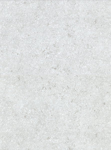 Travertine Light Grey Patina Texture Wallpaper by Warner