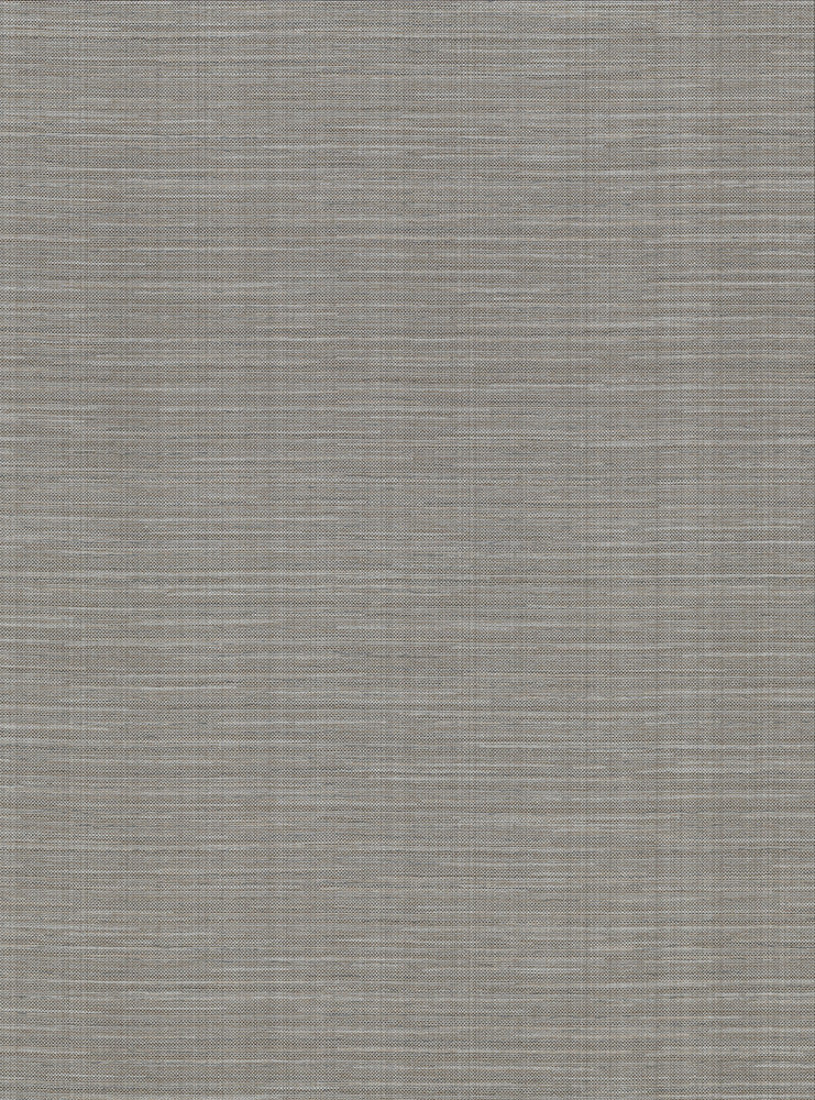 Bay Ridge Dark Grey Faux Grasscloth Wallpaper by Warner Warner Textures X Covers about 60.8 square feet 27-in by 27-ft long roll Unpasted 0 - Fabric Carolina -