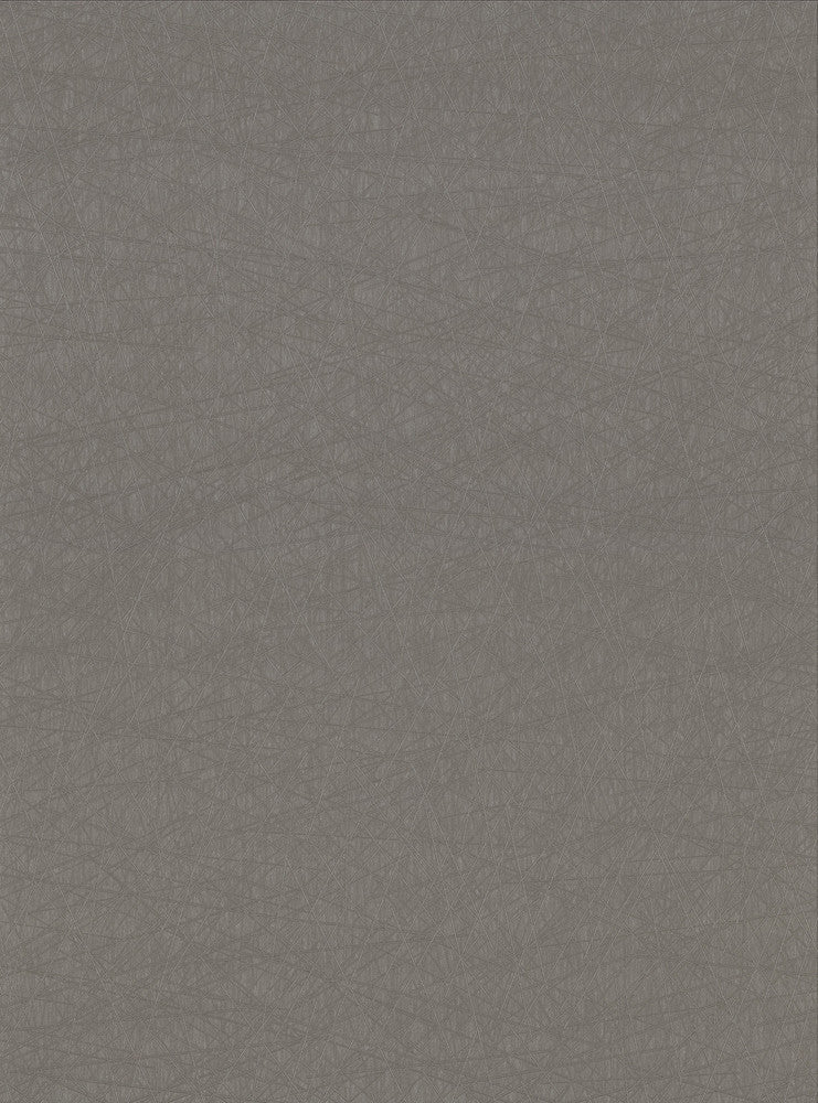 Allover Stix Chocolate Geometric Wallpaper by Warner Warner Textures X Covers about 60.8 square feet 27-in by 27-ft long roll Unpasted 0 - Fabric Carolina -