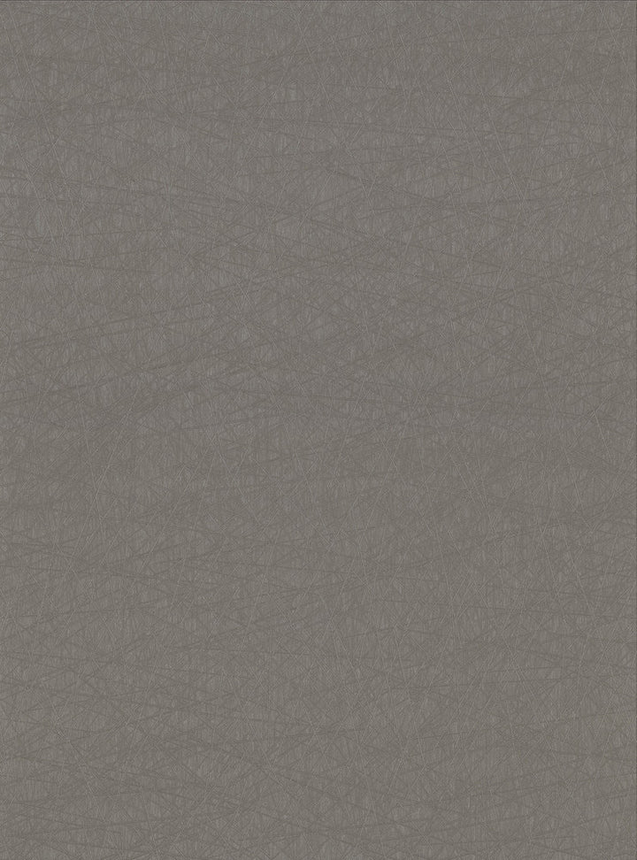 Allover Stix Chocolate Geometric Wallpaper by Warner Warner Textures X Covers about 60.8 square feet 27-in by 27-ft long roll Unpasted 0 - Fabric Carolina -