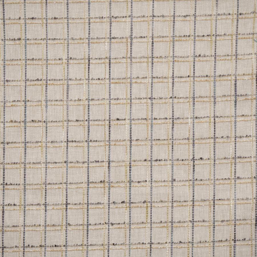 Zellige # 629 Greystone by Maxwell Fabric Color Theory-Vol.Viii Tigerseye 50% COTTON
46% POLYESTER
3% VISCOSE
1% LINEN INDIA V-1.1" H-1.1" 54" - Fabric Carolina -